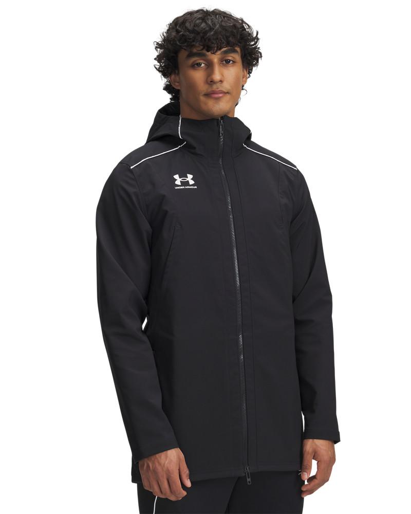 Яке Мъже CHALLENGER PRO JKT Under Armour 