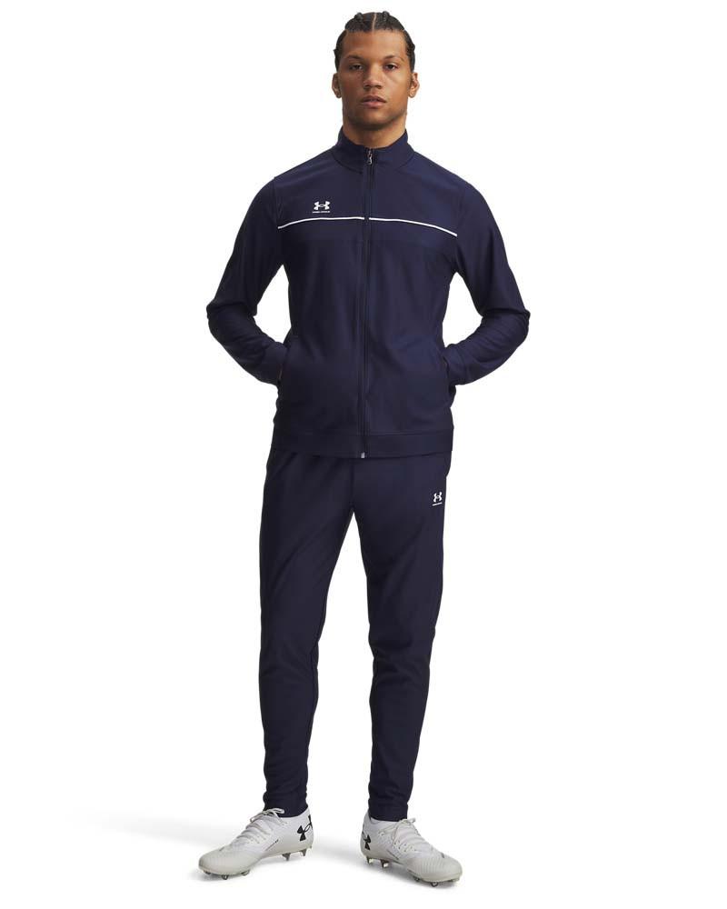 Комплект Мъже CHALLENGER TRACKSUIT Under Armour 