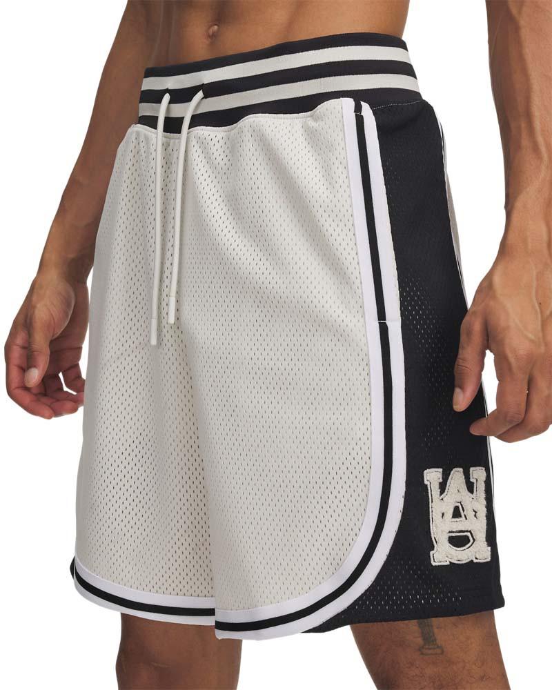 Къси панталони Мъже COURTSIDE SHORT Under Armour 
