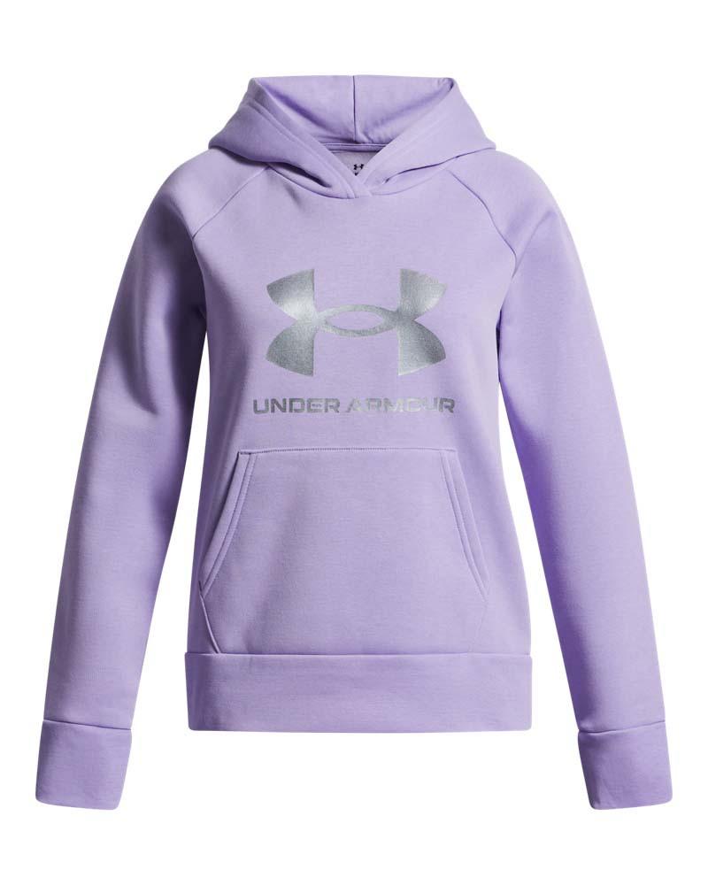 Суитчър Момичета RIVAL FLC SHIMMER HDY 