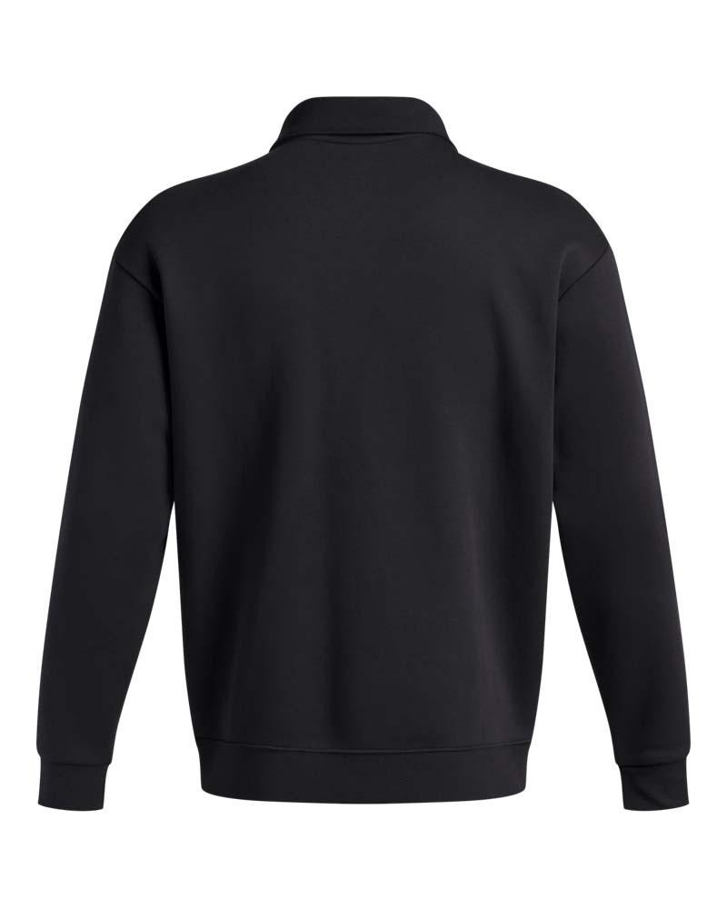 Суитчър Мъже ICON FLC COLLAR 1/4 ZIP Under Armour 
