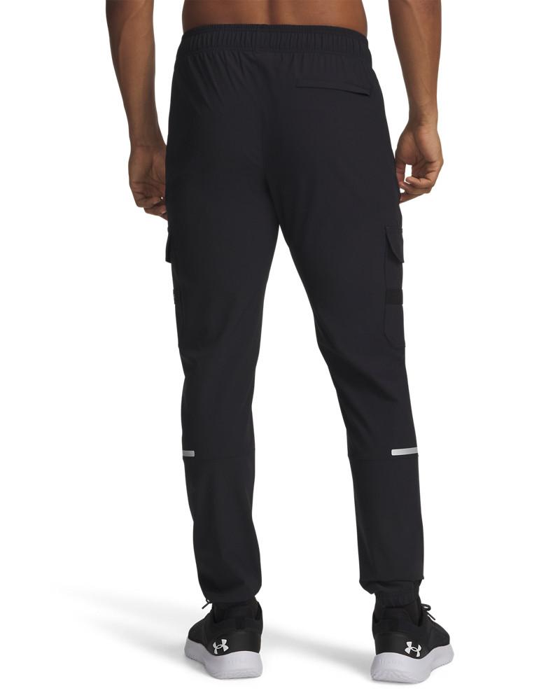 Долнище Мъже TECH UTILITY WOVEN PANT Under Armour 