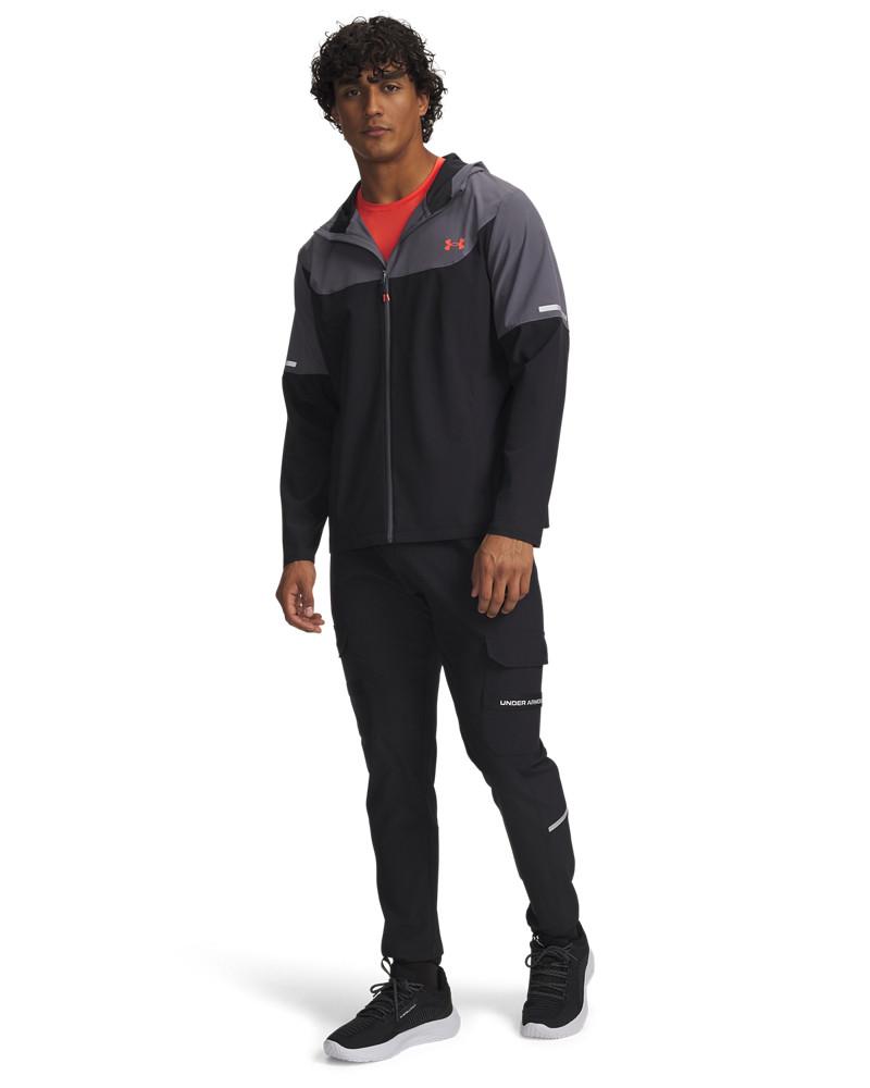 Долнище Мъже TECH UTILITY WOVEN PANT Under Armour 