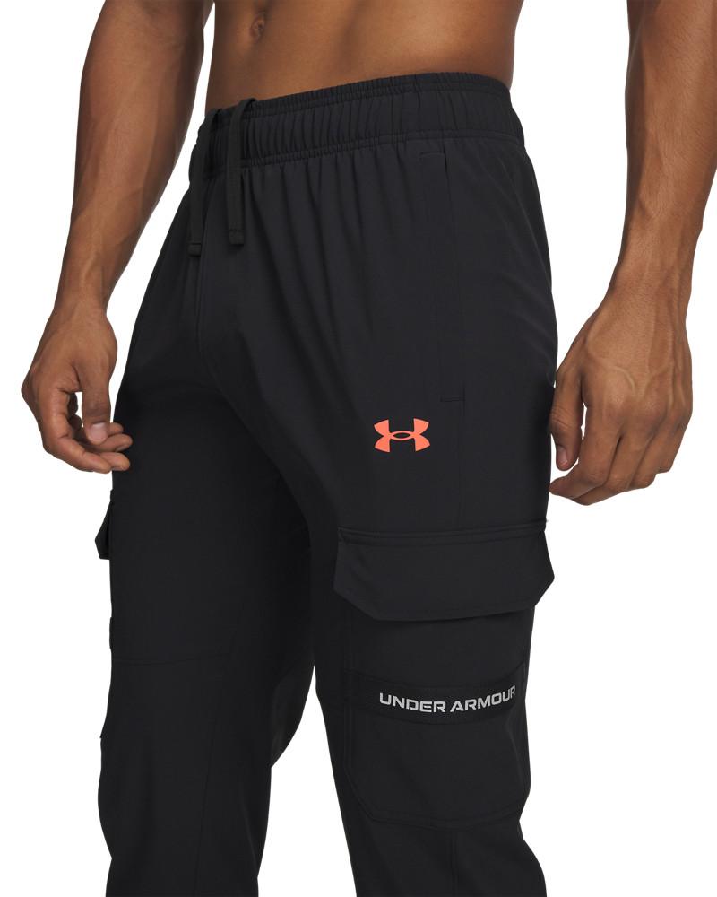 Долнище Мъже TECH UTILITY WOVEN PANT Under Armour 