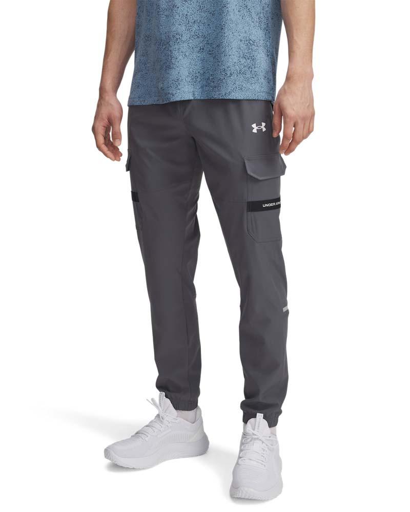 Долнище Мъже TECH UTILITY WOVEN PANT Under Armour 