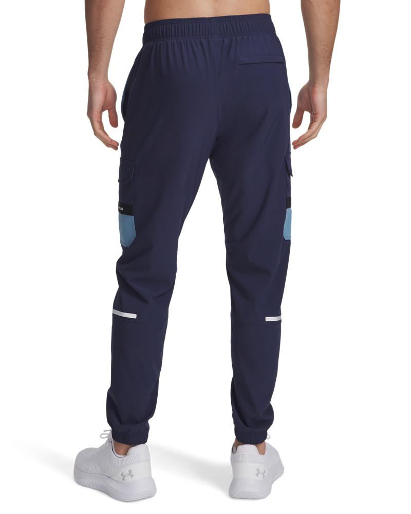 Долнище Мъже TECH UTILITY WOVEN PANT Under Armour 
