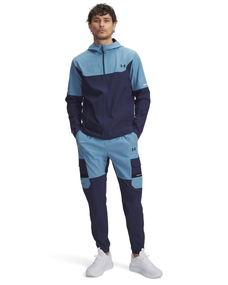 Долнище Мъже TECH UTILITY WOVEN PANT Under Armour 