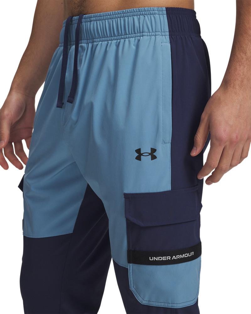 Долнище Мъже TECH UTILITY WOVEN PANT Under Armour 