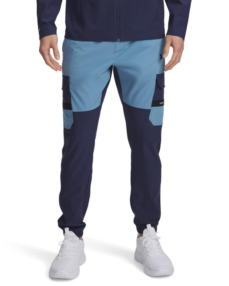 Долнище Мъже TECH UTILITY WOVEN PANT Under Armour 