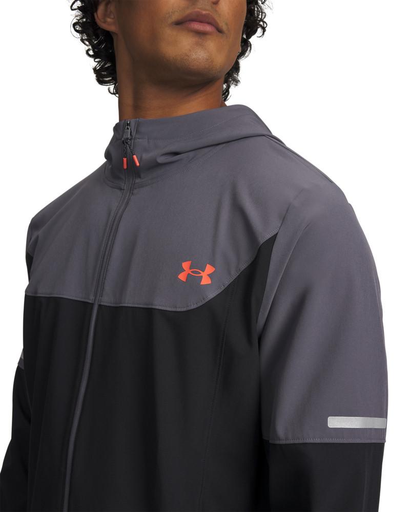 Яке Мъже TECH UTILITY WOVEN JCKT Under Armour 