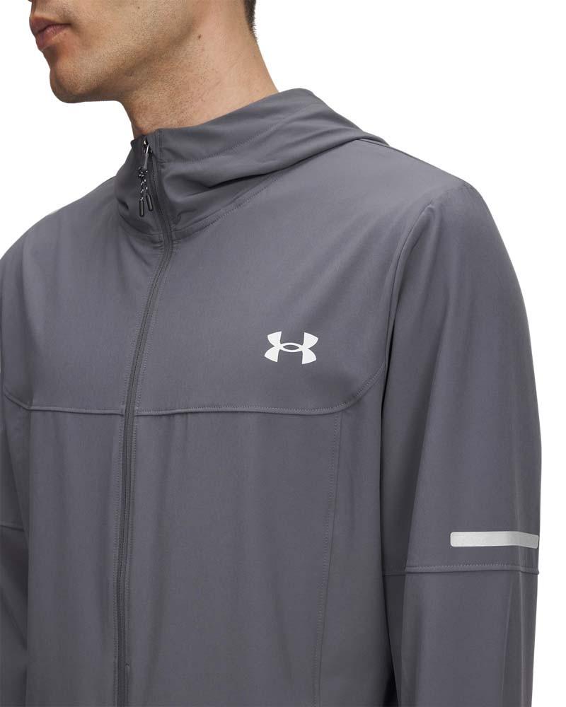 Яке Мъже TECH UTILITY WOVEN JCKT Under Armour 