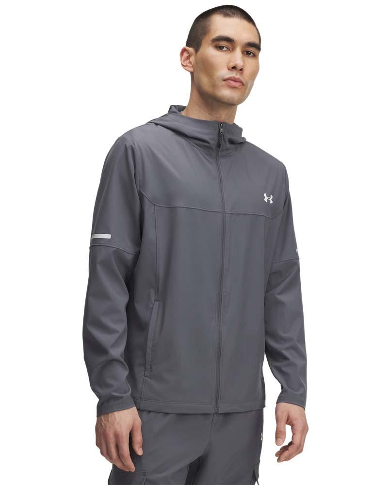 Яке Мъже TECH UTILITY WOVEN JCKT Under Armour 