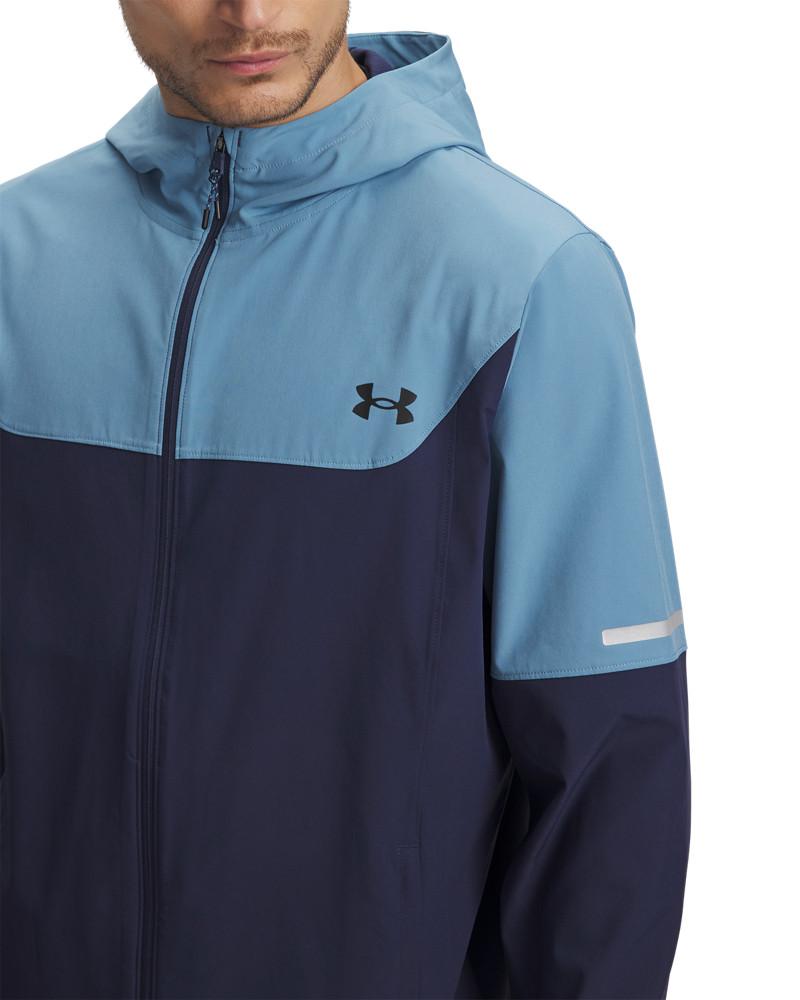 Яке Мъже TECH UTILITY WOVEN JCKT Under Armour 
