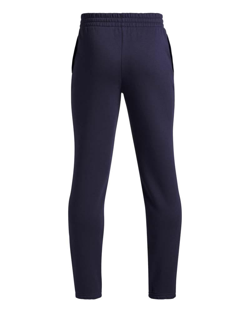 Долнище Момчета  RIVAL FLC CBLCK GRPHC JGR Under Armour 