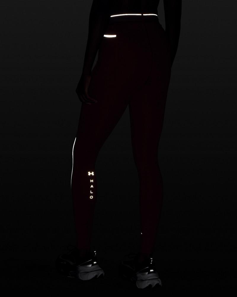 Клин Жени HALO RUN CW TIGHTS Under Armour 