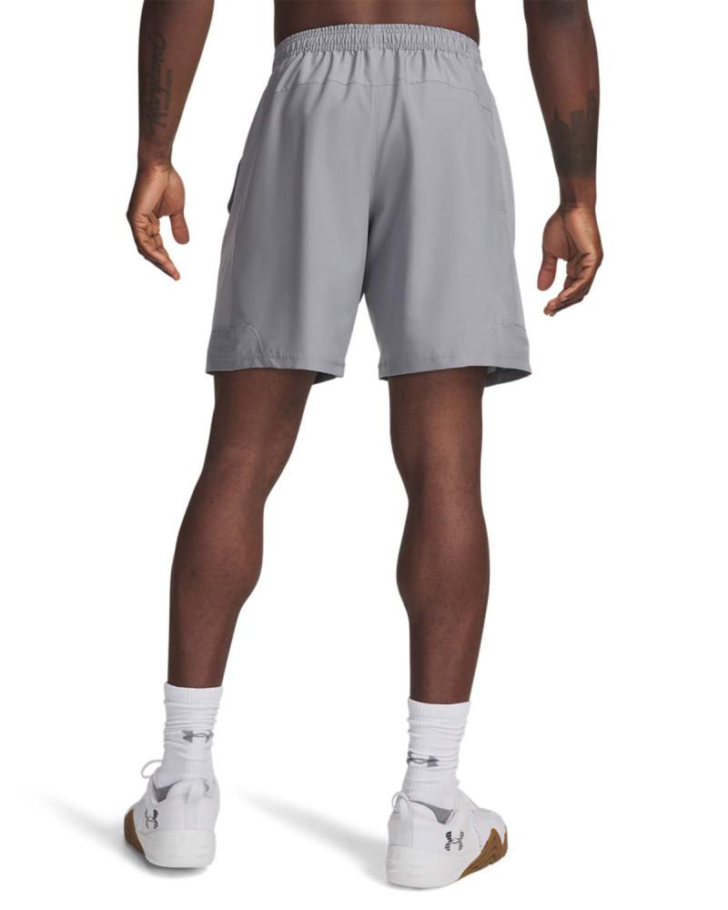 UA TECH UTILITY SHORTS Къс панталон 