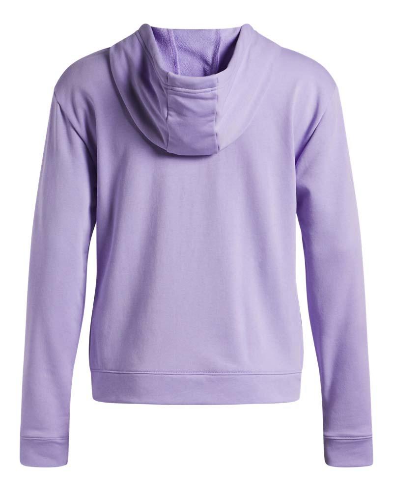 Суитчър Жени RIVAL TERRY HOODIE Under Armour 