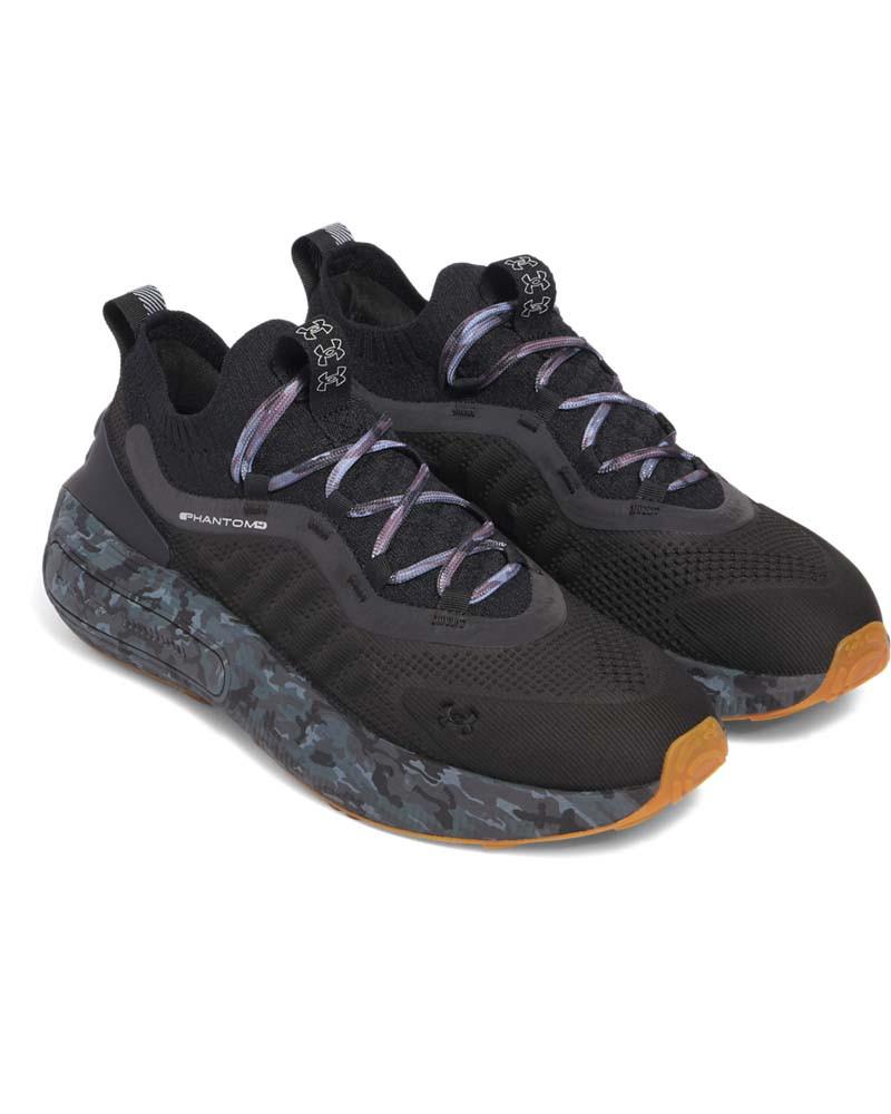 Спортни обувки Унисекс PHANTOM 4 CAMO Under Armour 