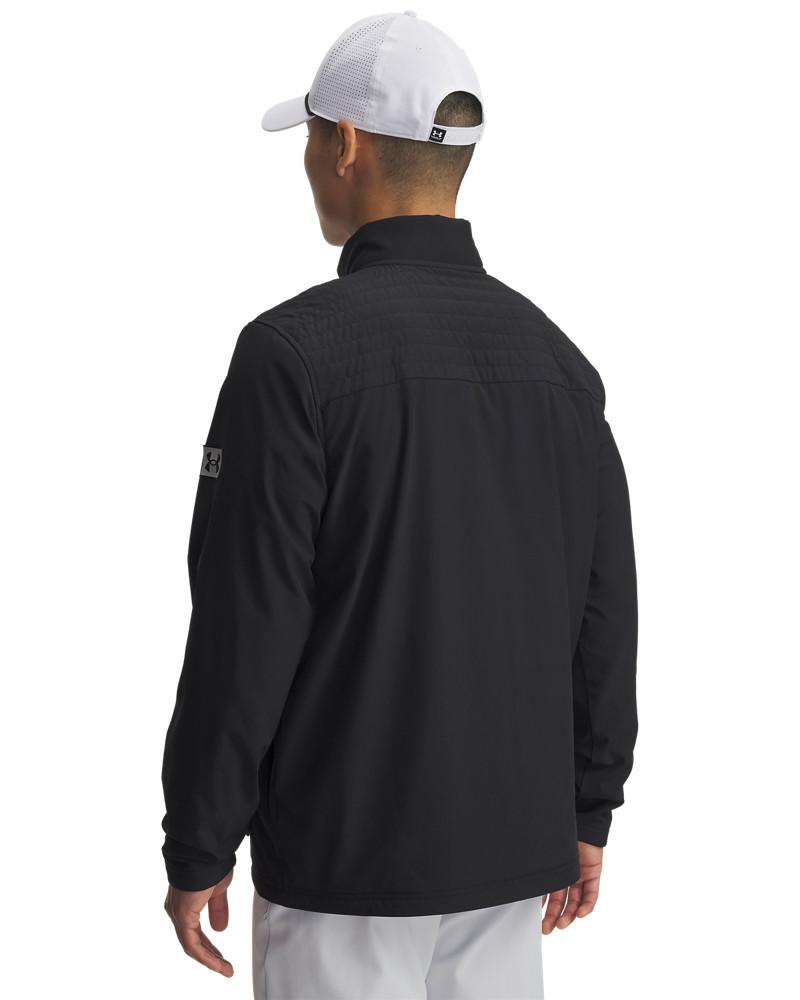 Яке Мъже DRIVE PRO FZ Under Armour 