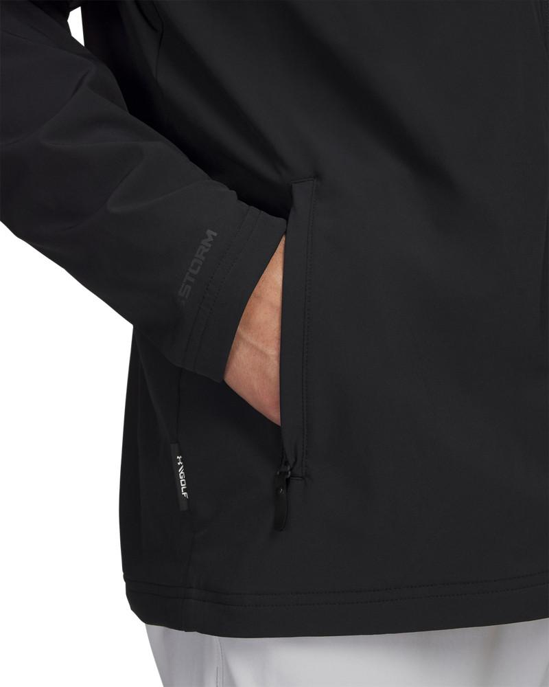 Яке Мъже DRIVE PRO FZ Under Armour 