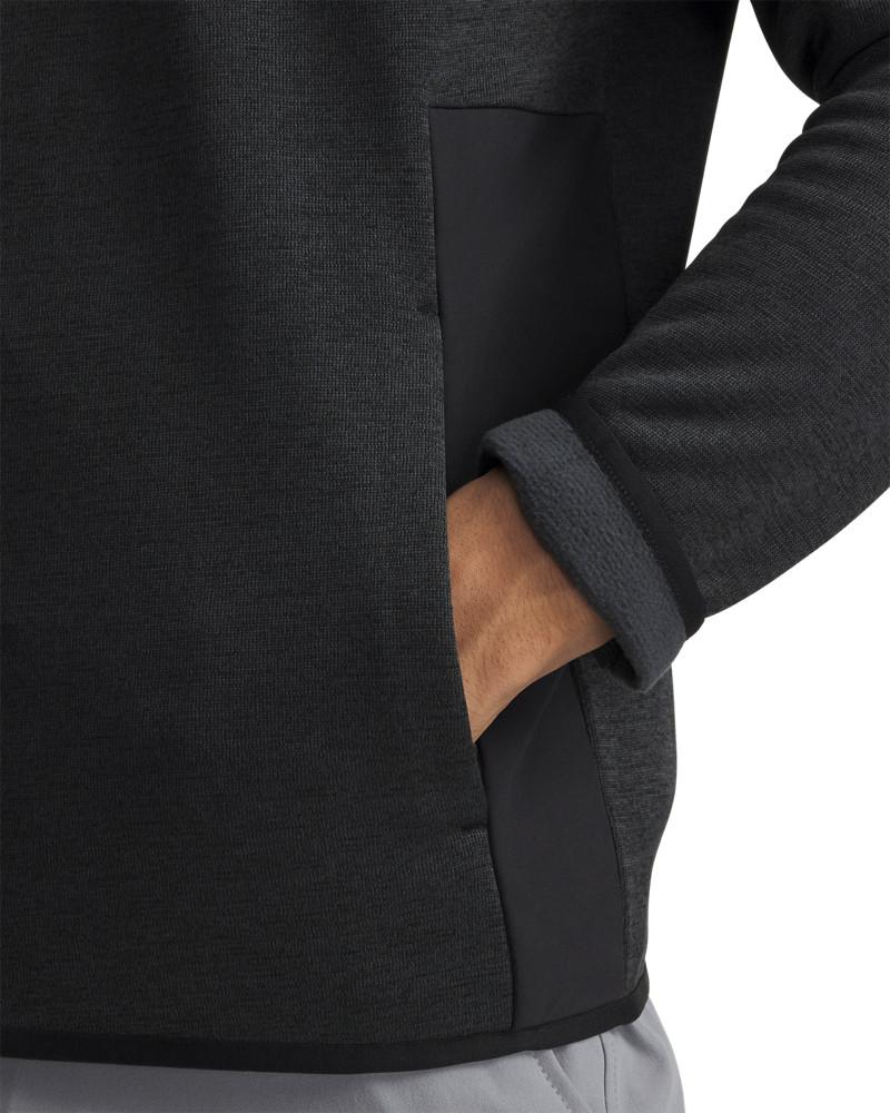 Суитчър Мъже DRIVE SWEATERFLEECE FZ Under Armour 