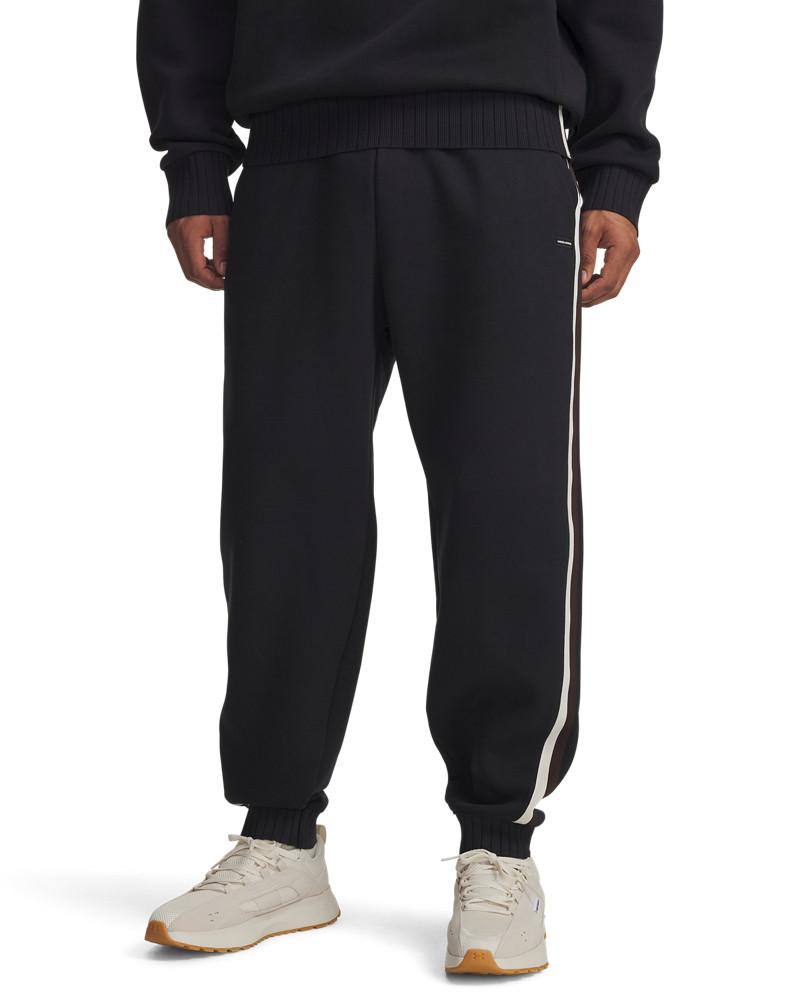 Долнище Мъже ICON HEAVY RIB JOGGER Under Armour 