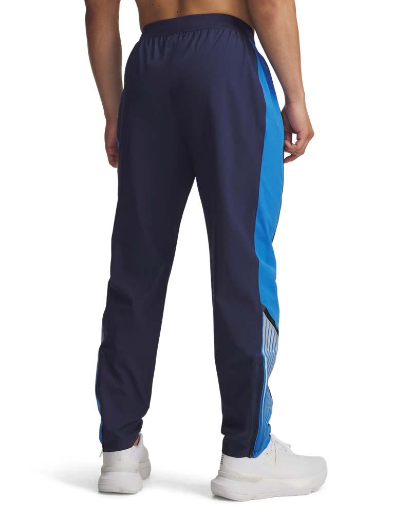 Долнище Мъже VELOCITI STORM PANT Under Armour 