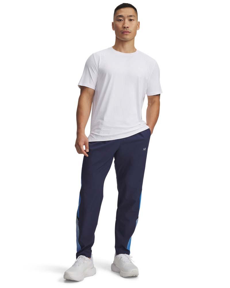 Долнище Мъже VELOCITI STORM PANT Under Armour 