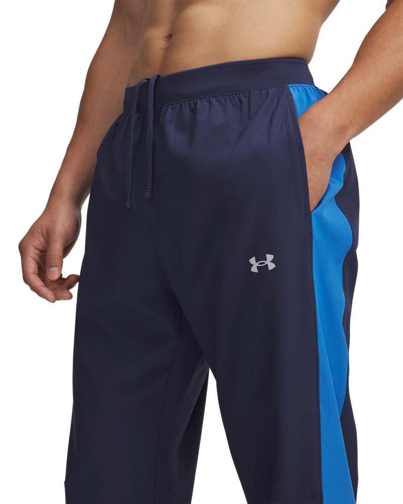 Долнище Мъже VELOCITI STORM PANT Under Armour 