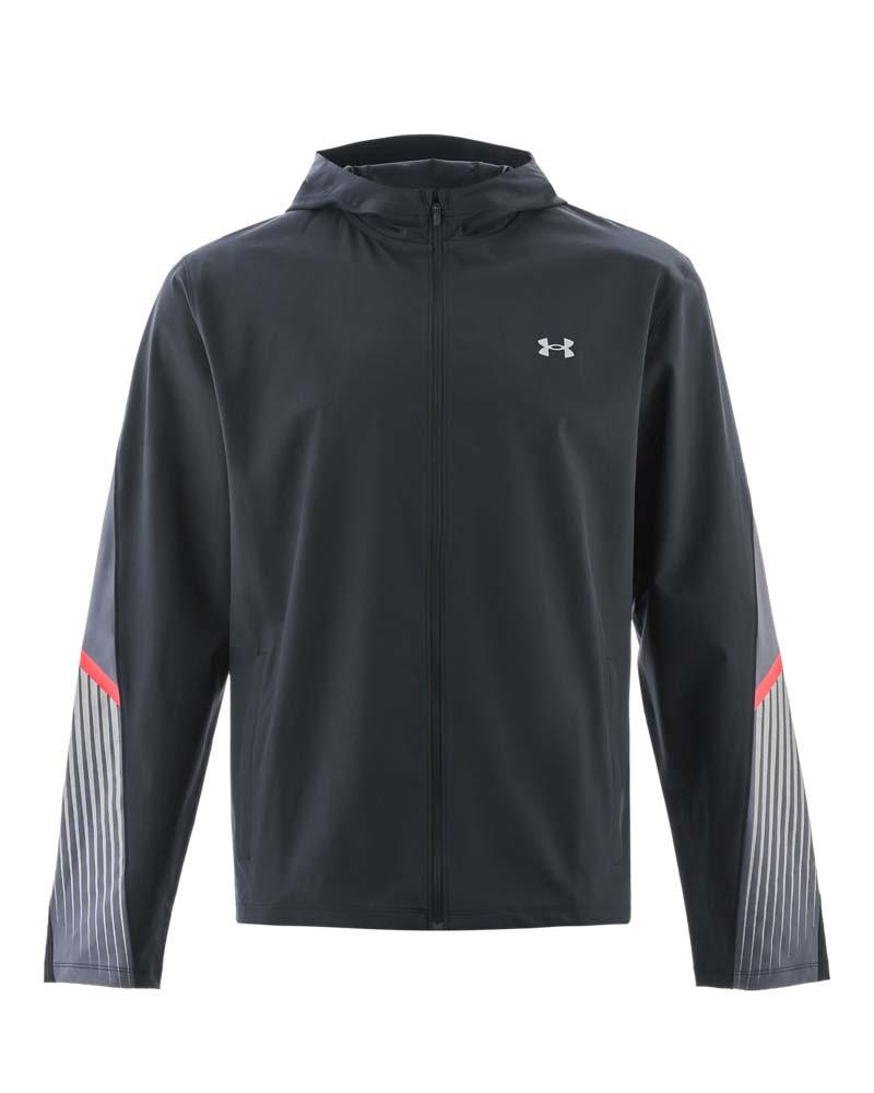 Яке Мъже VELOCITI STORM HOODED JKT Under Armour 