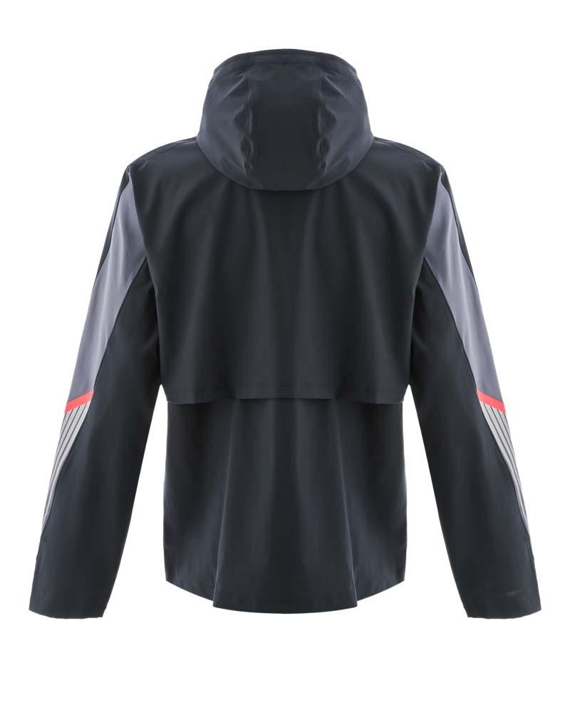 Яке Мъже VELOCITI STORM HOODED JKT Under Armour 