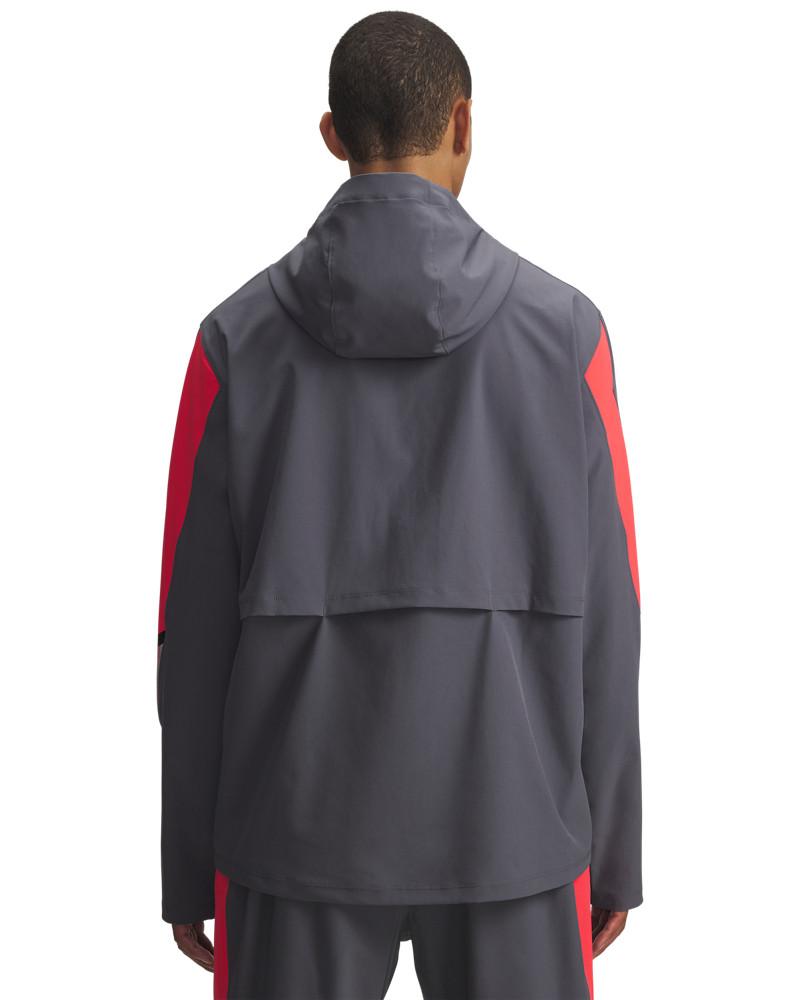 Яке Мъже VELOCITI STORM HOODED JKT Under Armour 