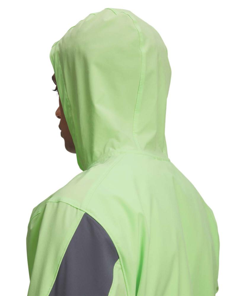 Яке Мъже VELOCITI STORM HOODED JKT Under Armour 