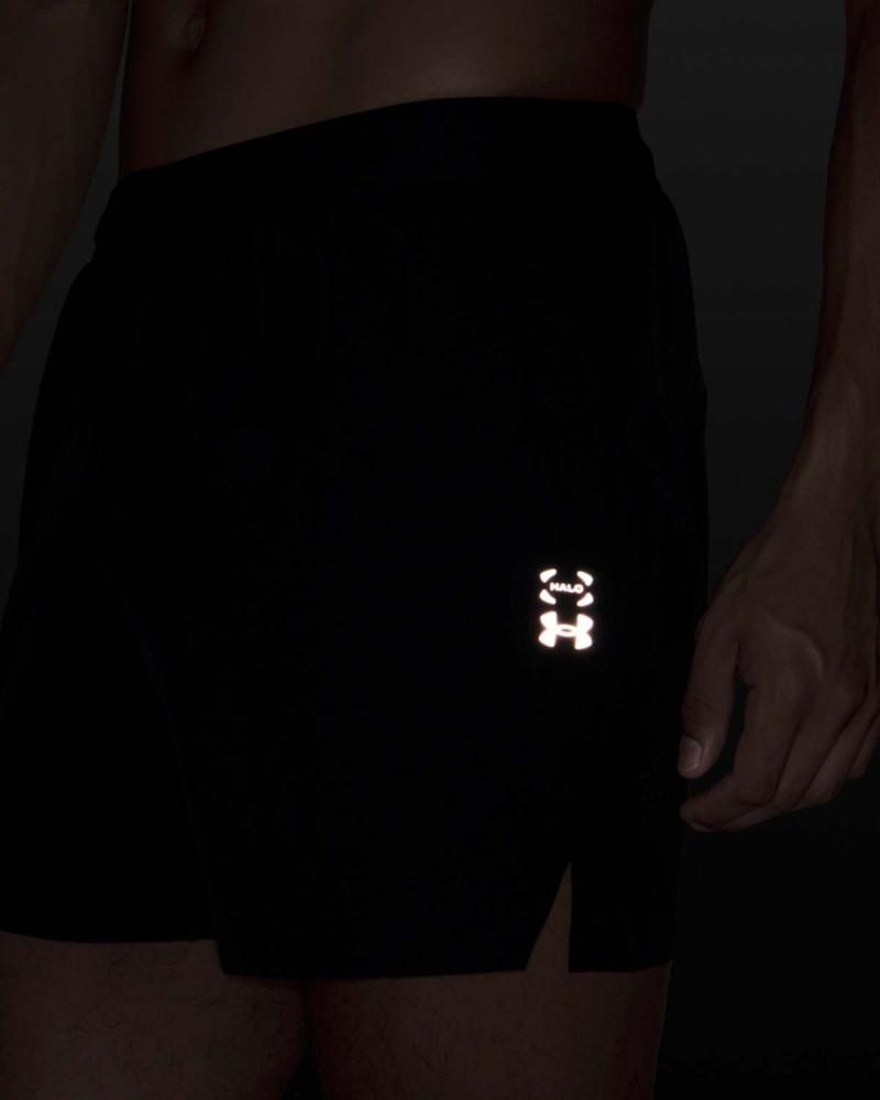 Къси панталони Мъже HALO TRAIN Under Armour 