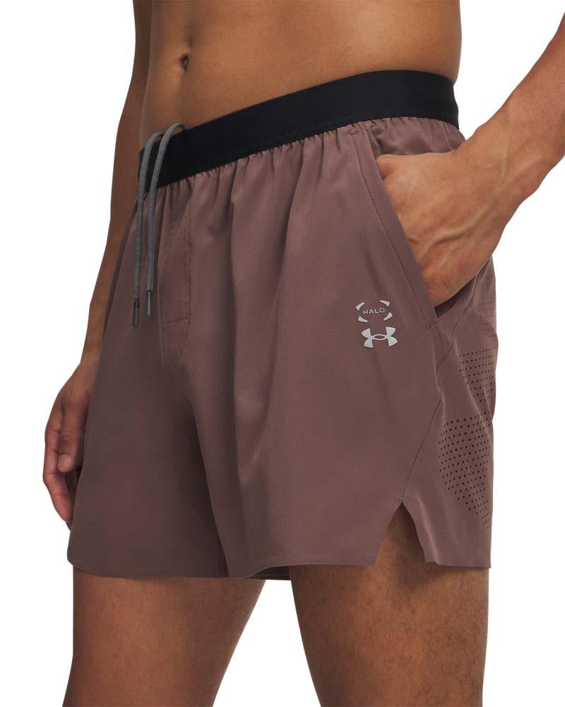 Къси панталони Мъже HALO TRAIN SHORT Under Armour 