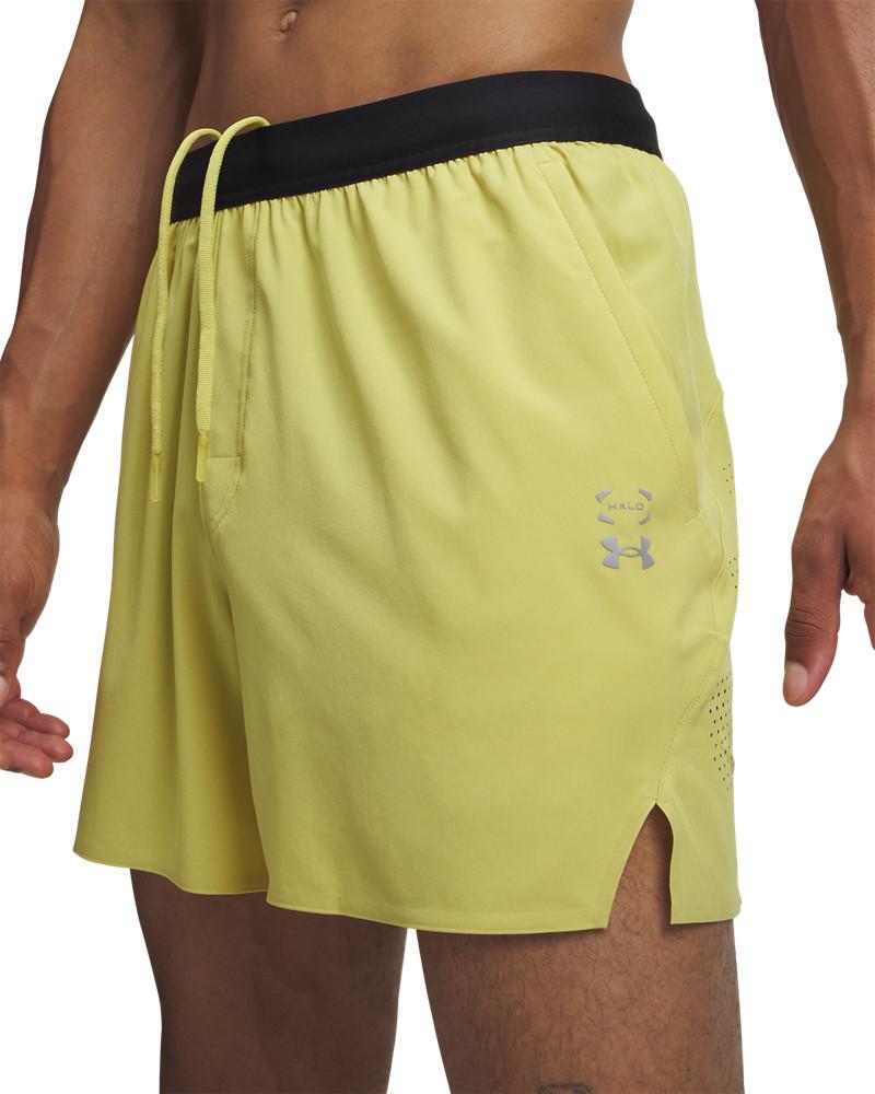 Къси панталони Мъже HALO TRAIN SHORT Under Armour 