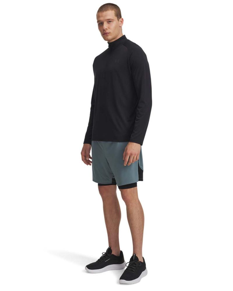 Къси панталони Мъже TECH VENT 2IN1 Under Armour 