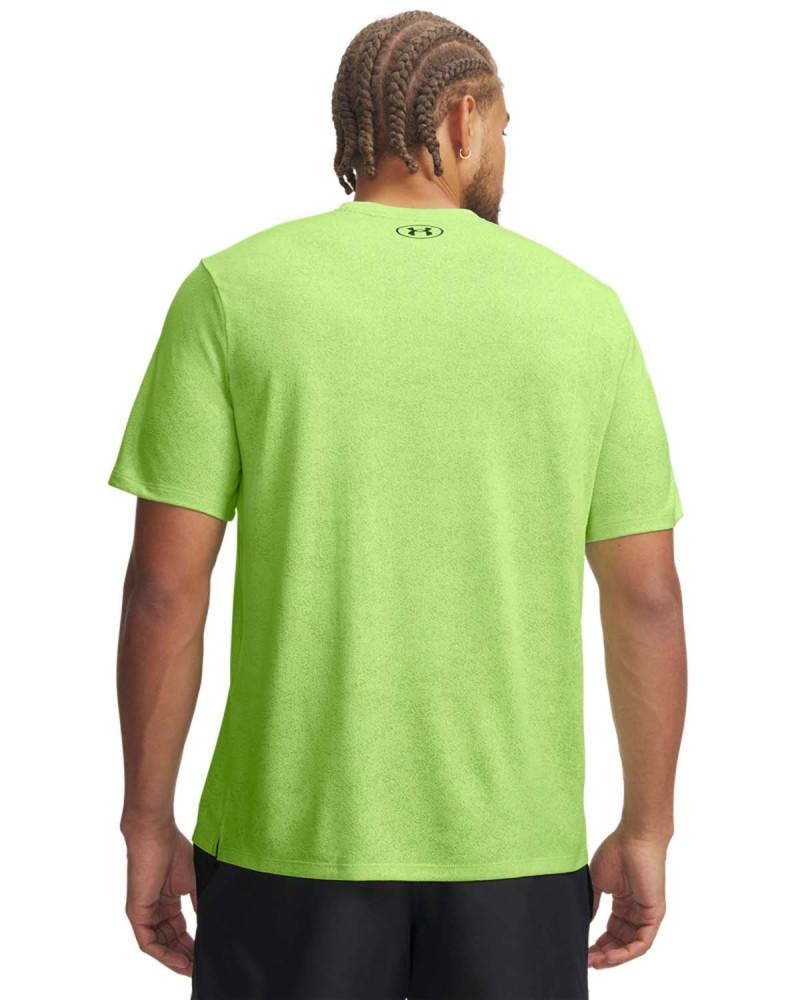 UA TECH TEE PIXELATE Тениска 