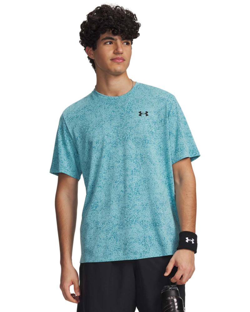 Тениска Мъже Tech™ Under Armour 