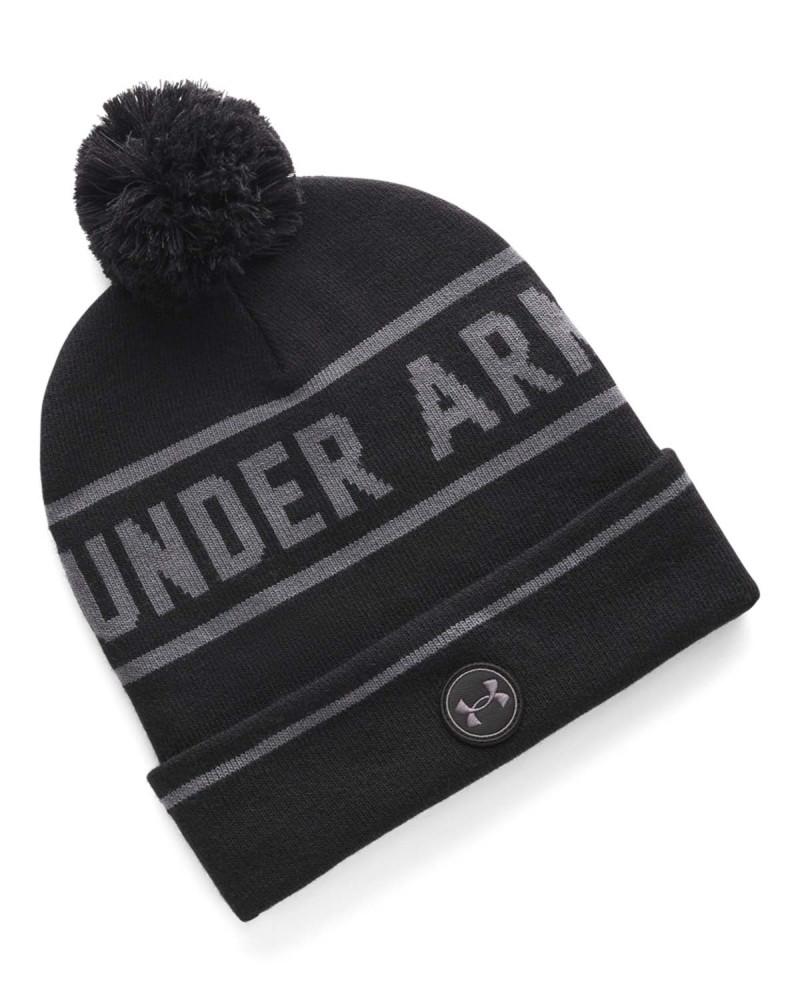 Зимна шапка Мъже S DRIVE POM BEANIE Under Armour 