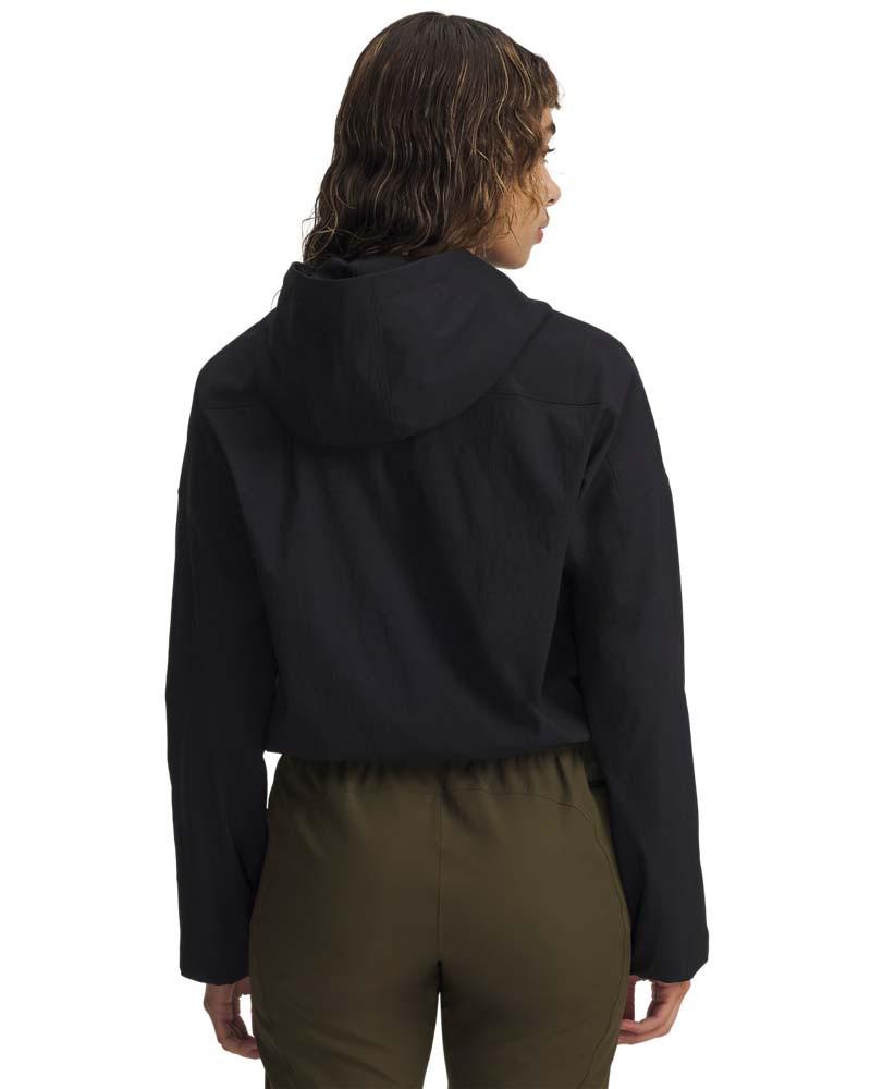 Яке Жени UNSTOPPABLE WOVEN RSTOP LS Under Armour 