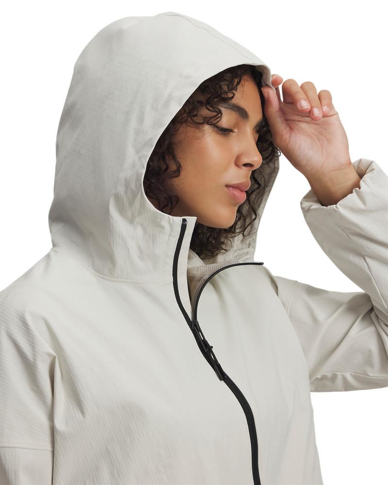 Яке Жени UNSTOPPABLE WOVEN RSTOP LS Under Armour 