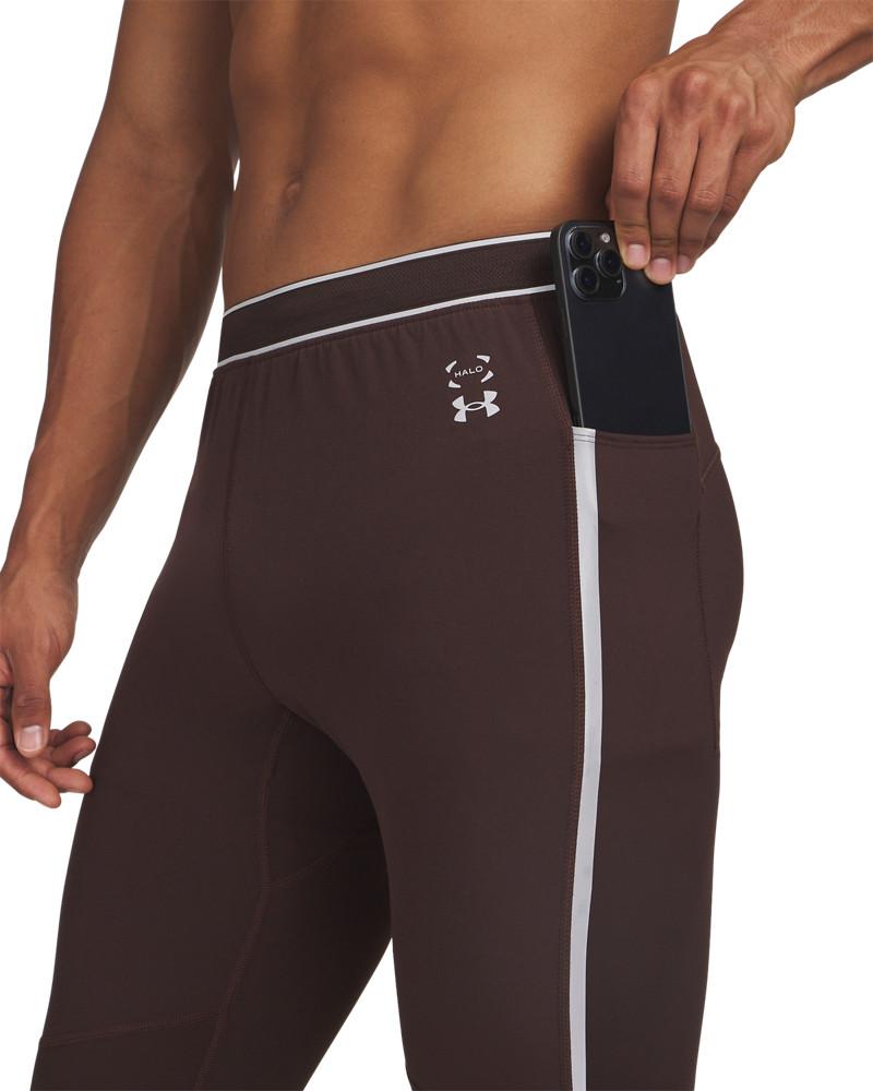 Клин Мъже HALO RUN CW TIGHT Under Armour 