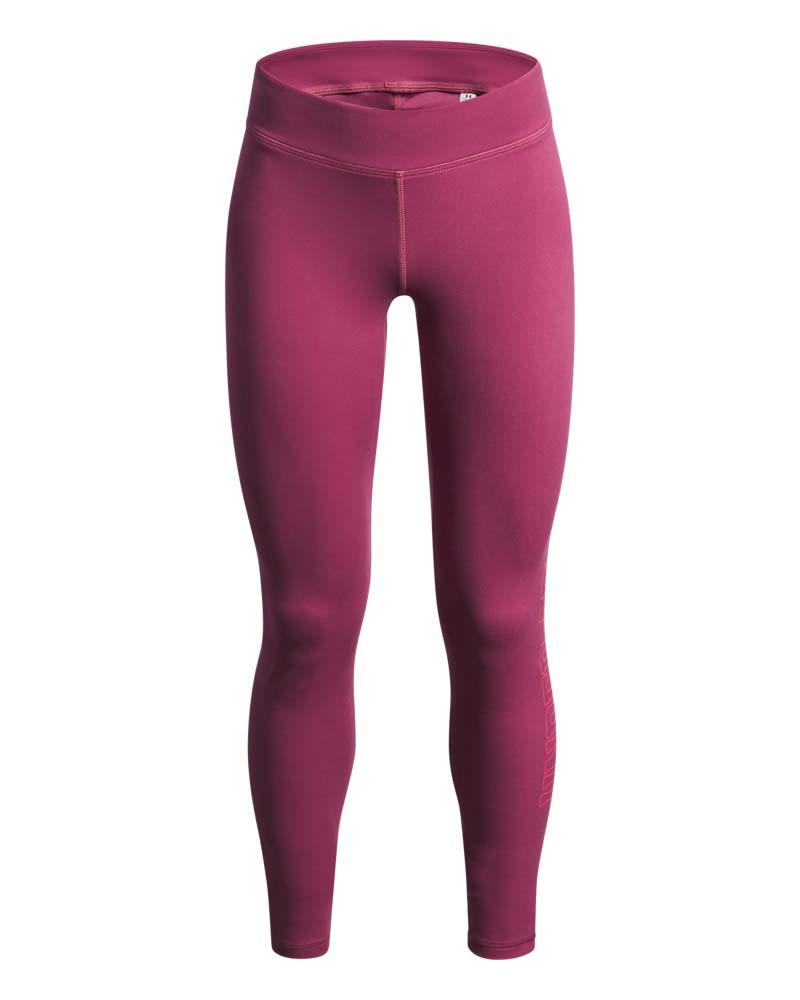 Клин Момичета MOTION BRANDED LEGGING Under Armour 