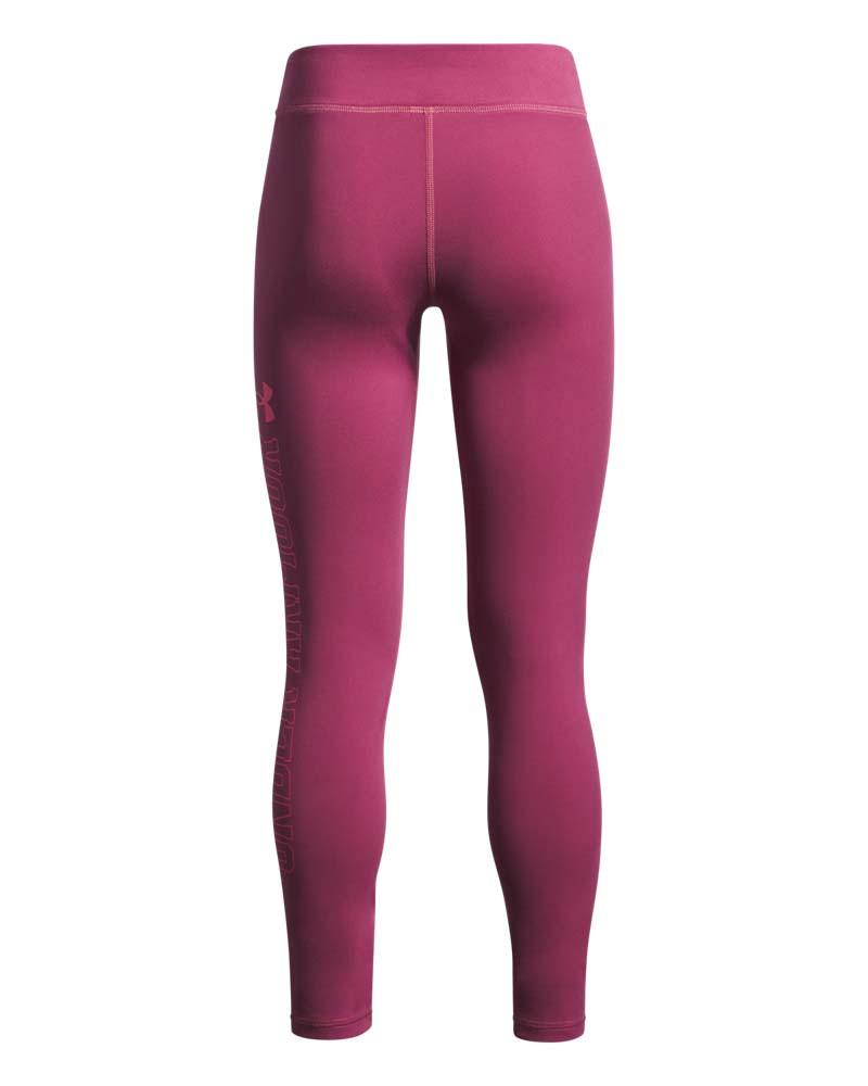 Клин Момичета MOTION BRANDED LEGGING Under Armour 