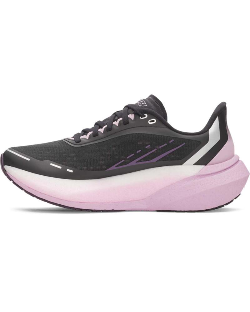 UA W VELOCITI DISTANCE Спортни обувки 
