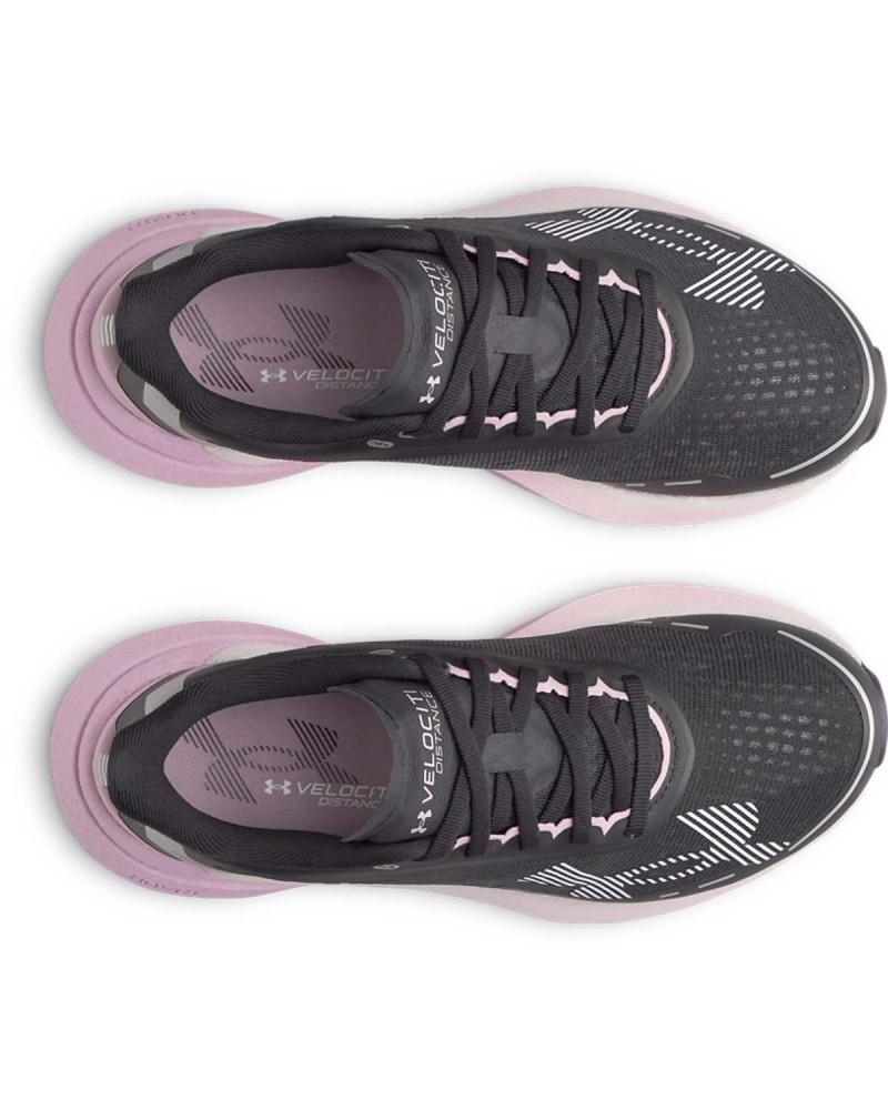 UA W VELOCITI DISTANCE Спортни обувки 