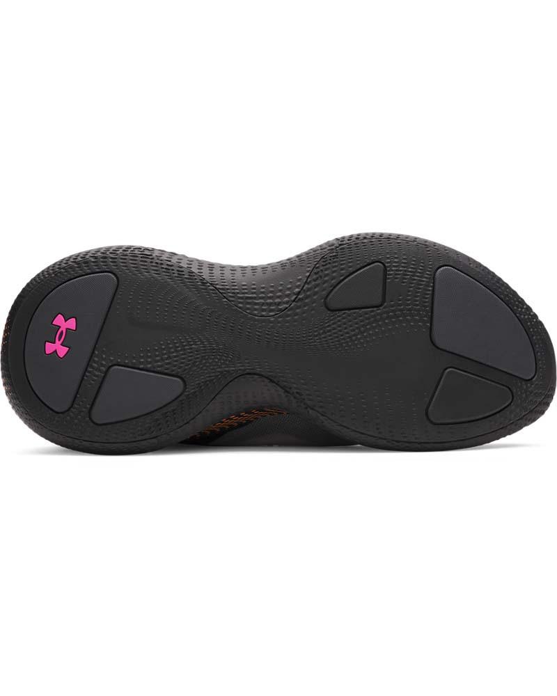 Спортни обувки Унисекс ECHO Under Armour 