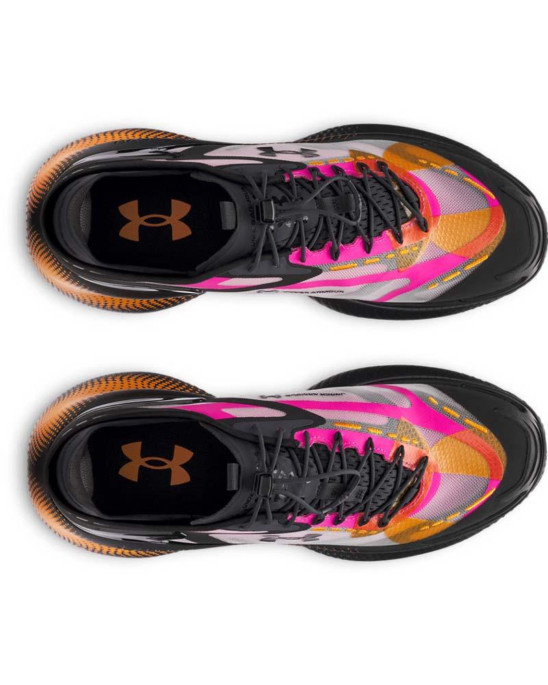 Спортни обувки Унисекс ECHO Under Armour 