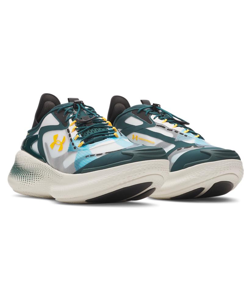 Спортни обувки Унисекс ECHO SLIPSPEED Under Armour 